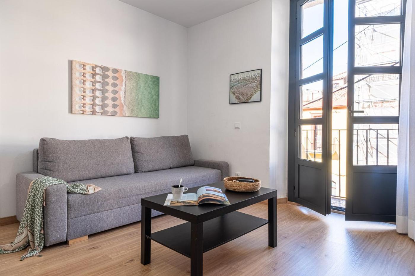 Tarragona Apartments Appartement *