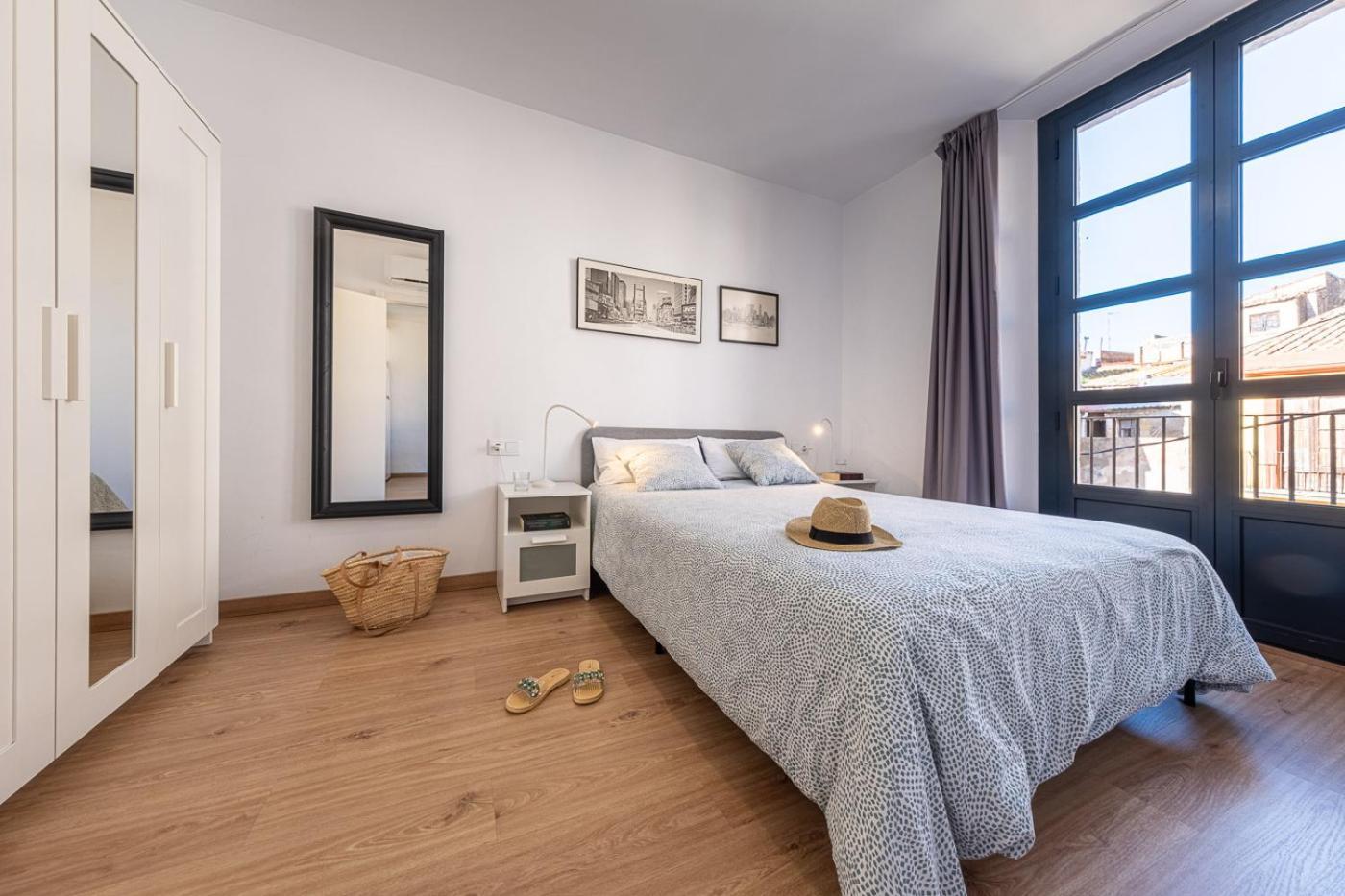 Appartement Tarragona Apartments Tarragona