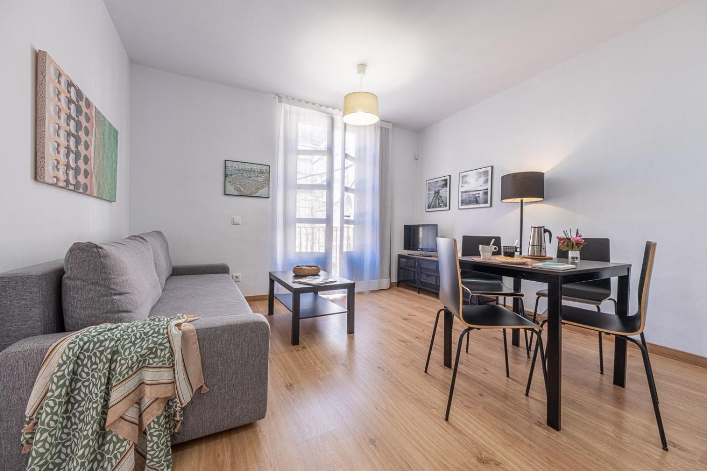 Appartement Tarragona Apartments