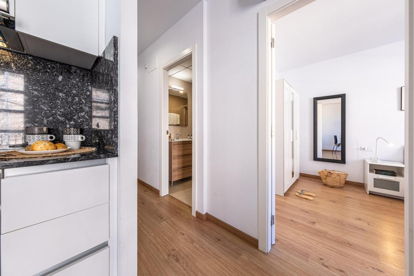 Tarragona Apartments Appartement Tarragona