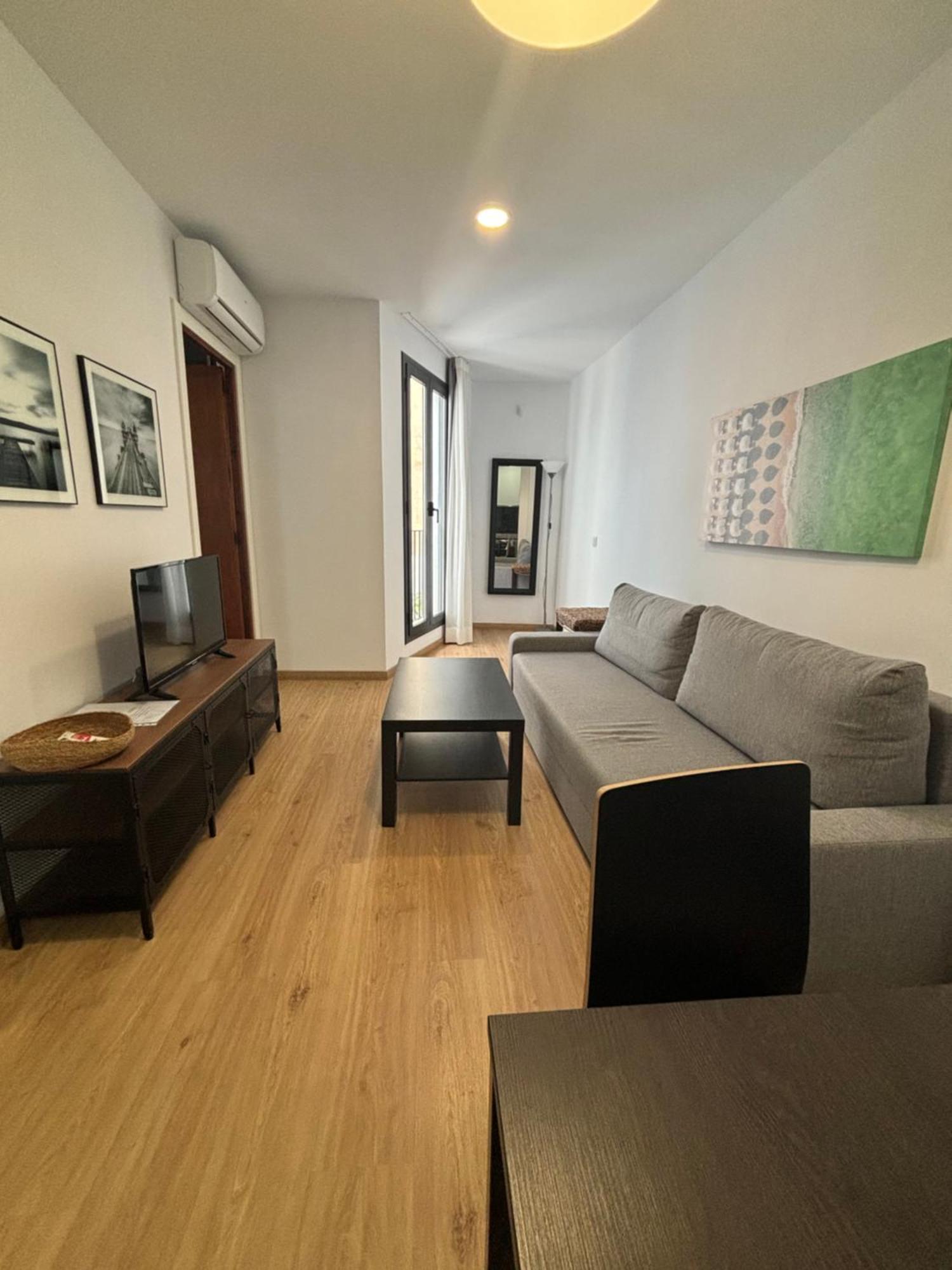 Appartement Tarragona Apartments Tarragona