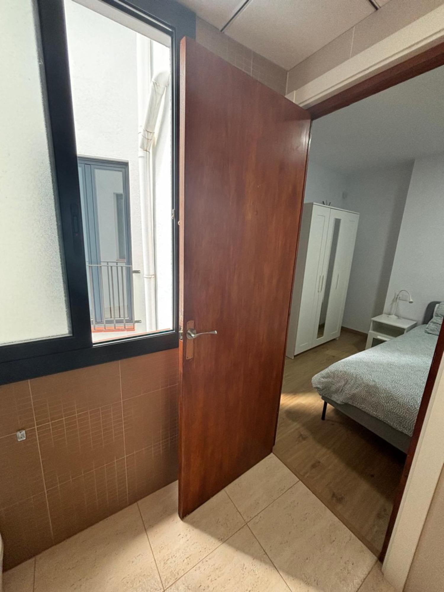 Appartement Tarragona Apartments *
