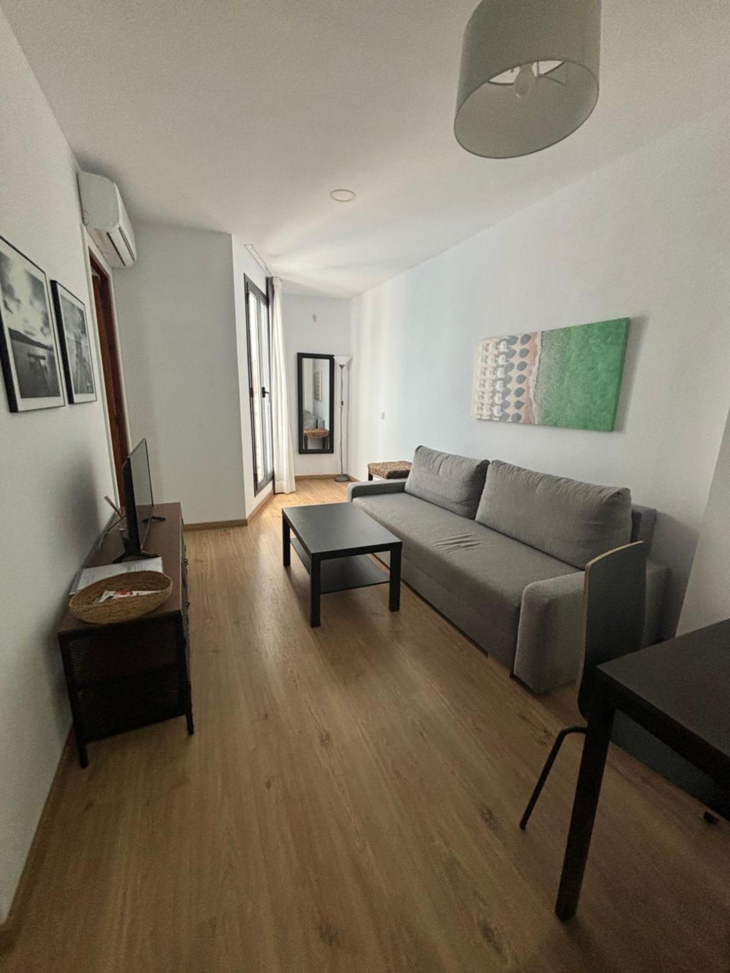 Appartement Tarragona Apartments *