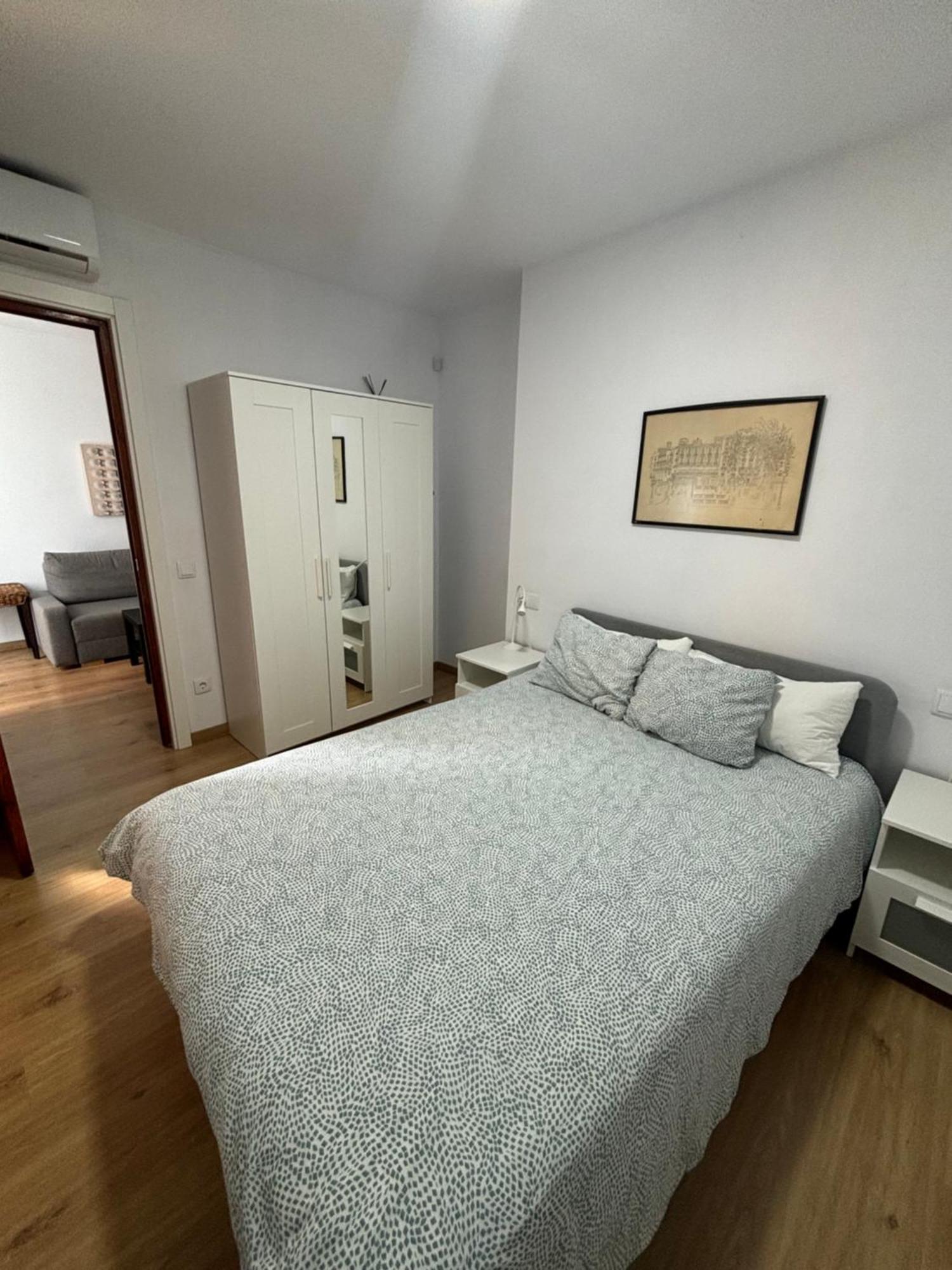 Tarragona Apartments Appartement *