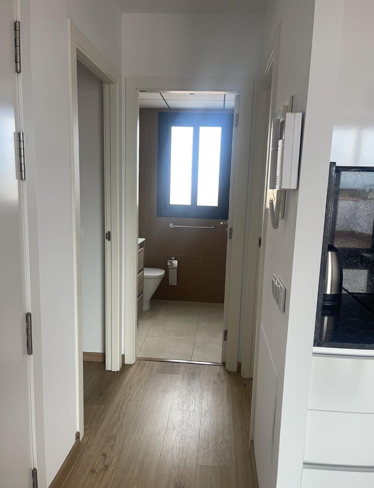 Appartement Tarragona Apartments
