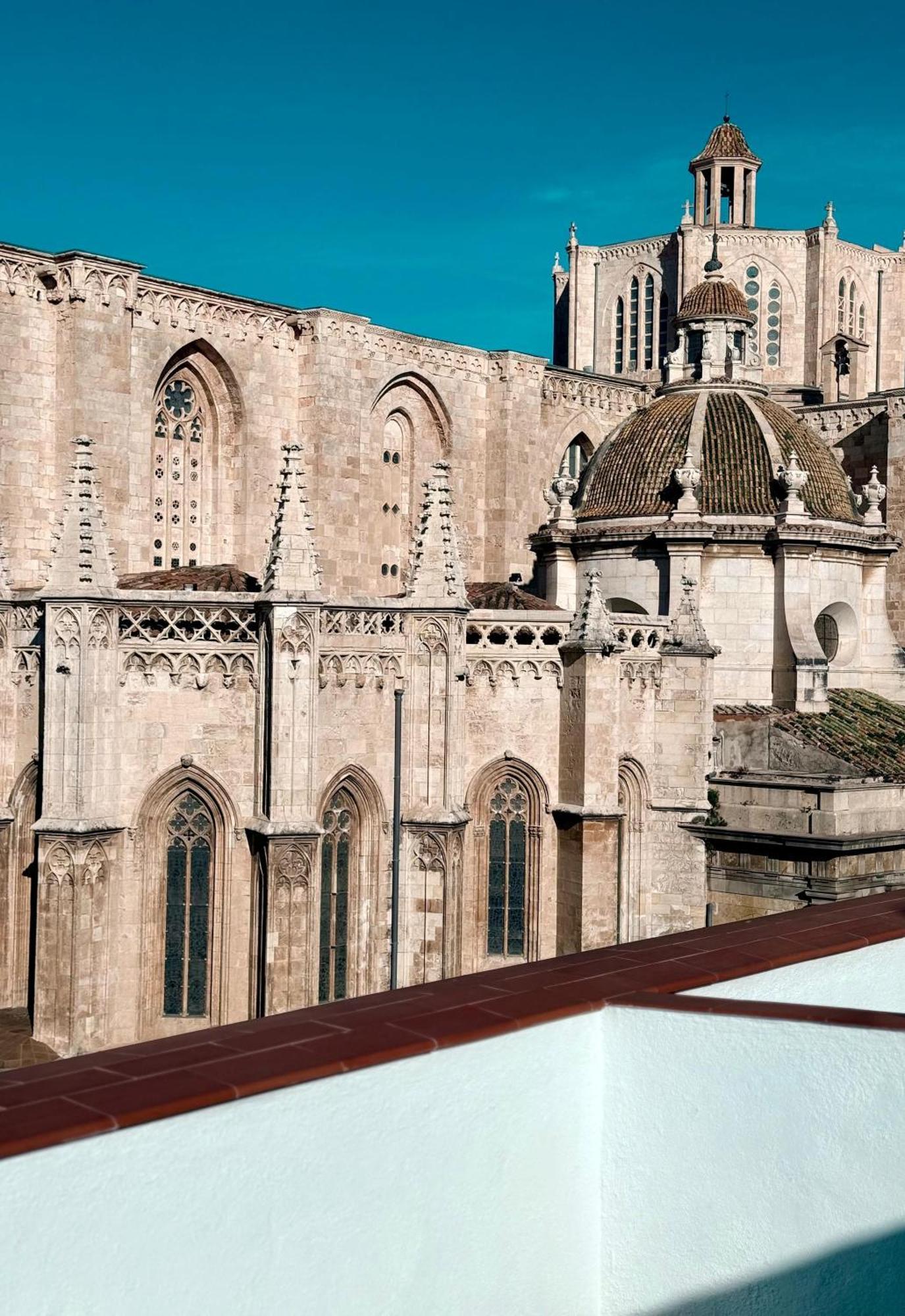 Appartement Tarragona Apartments *