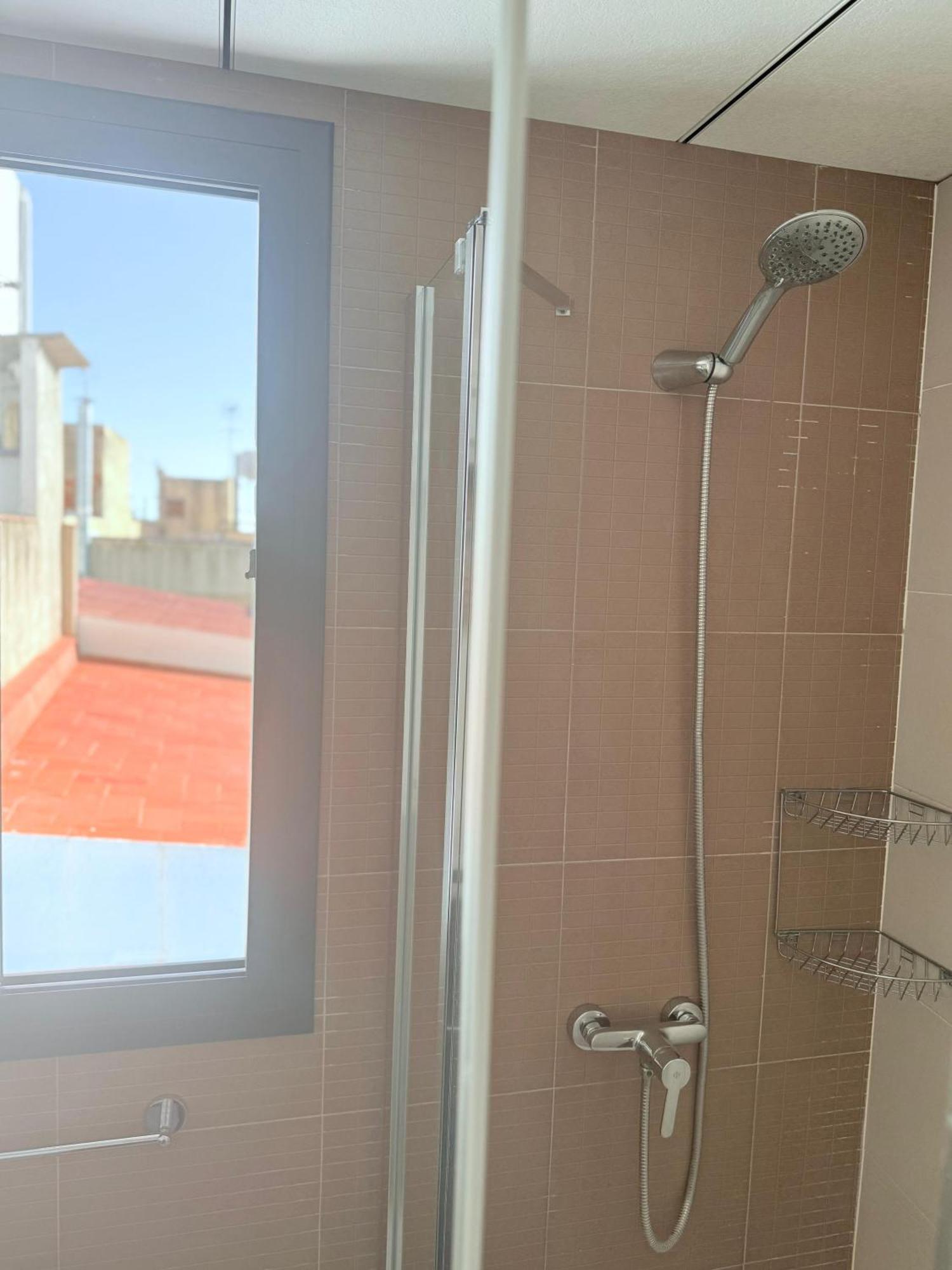 Appartement Tarragona Apartments *