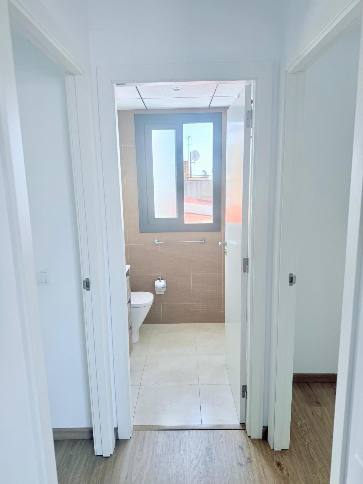 Tarragona Apartments Appartement