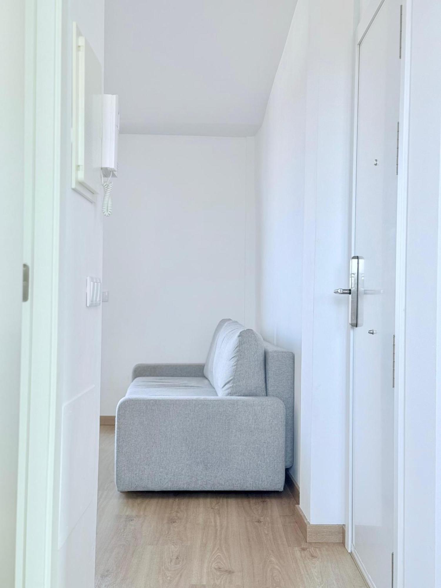 Appartement Tarragona Apartments Tarragona